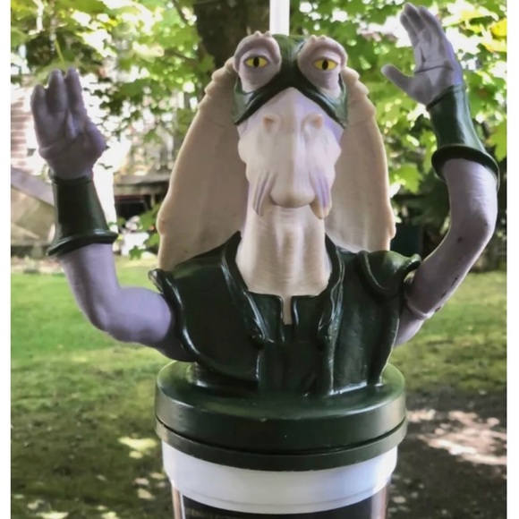 STAR WARS collectible cups - Picture 2 of 8